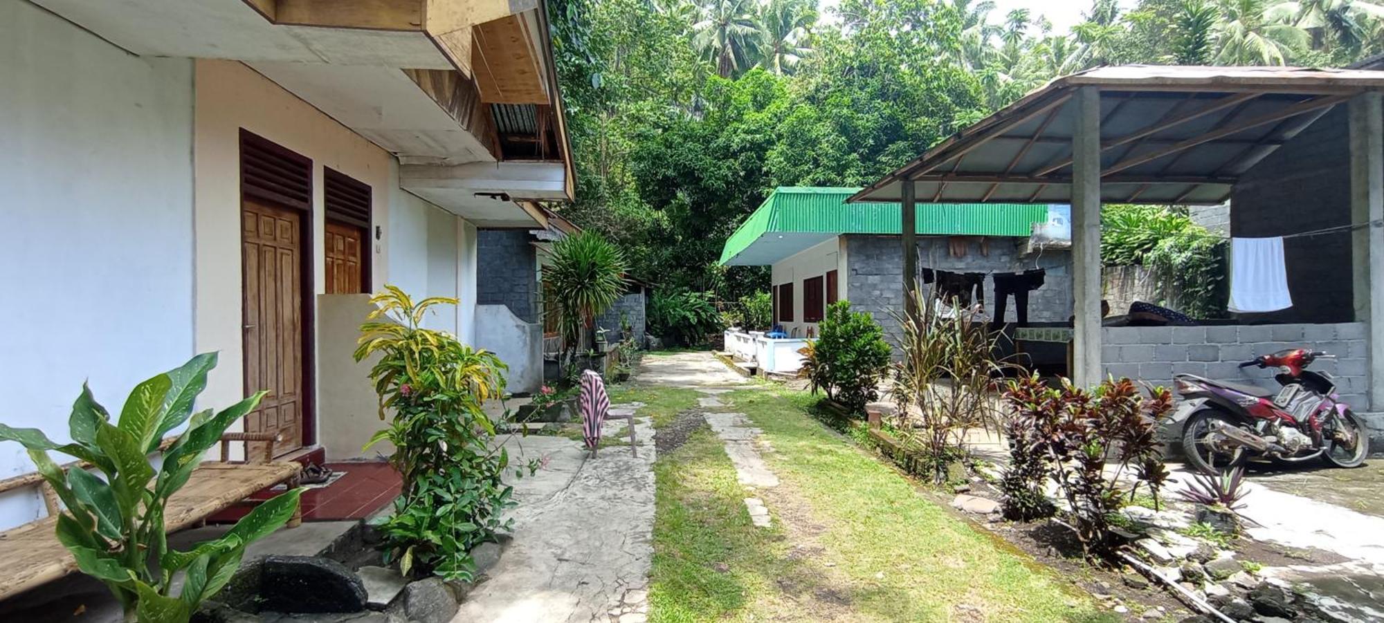 Mamaroos Reborn Home Stay Rinondoran Habitación foto